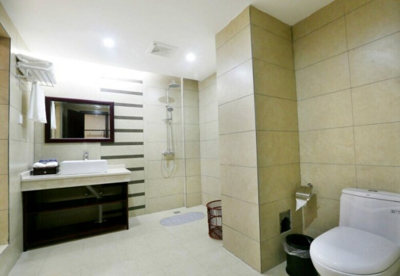 Hostal Xiangheju Inn