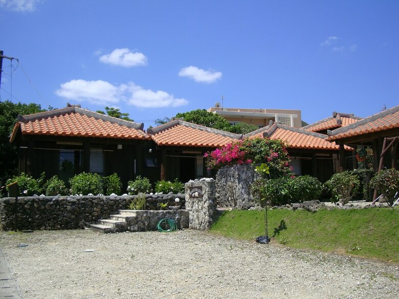 Hotel Resort Life Kabira