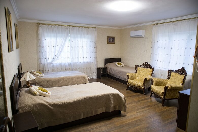 Hotel Art House Kutateli