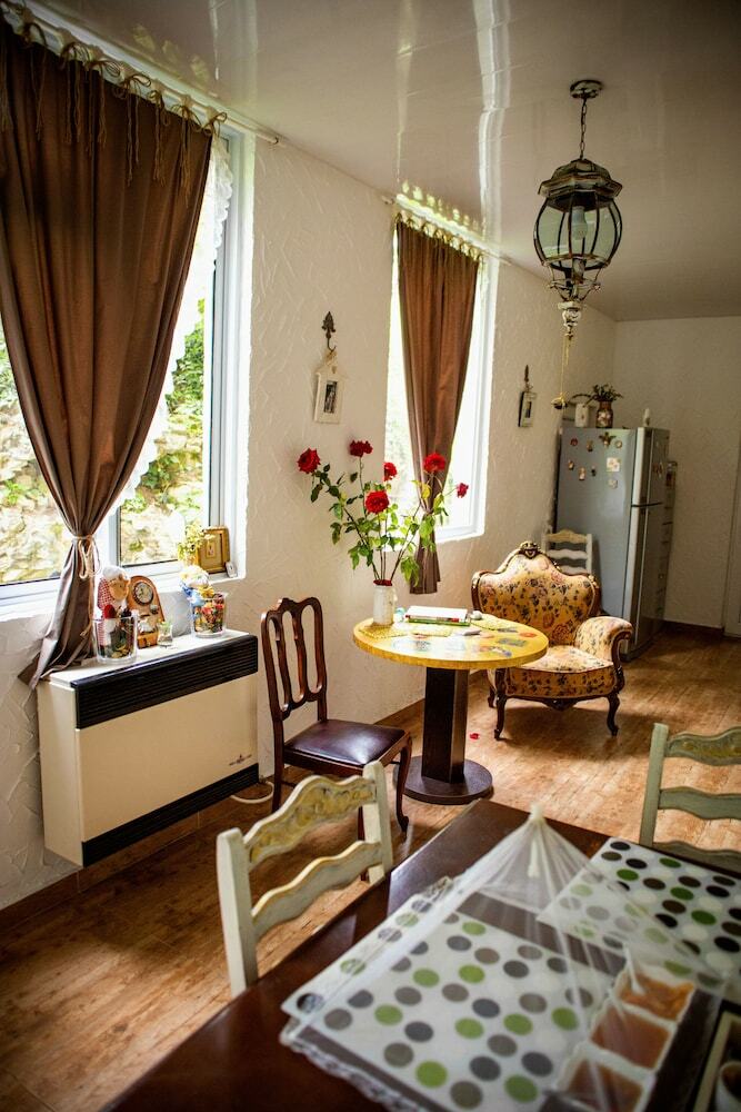 Hotel Art House Kutateli