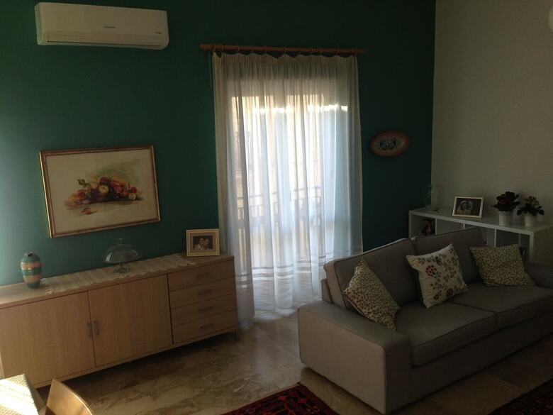 Apartamento Casa Vacanze Lidia