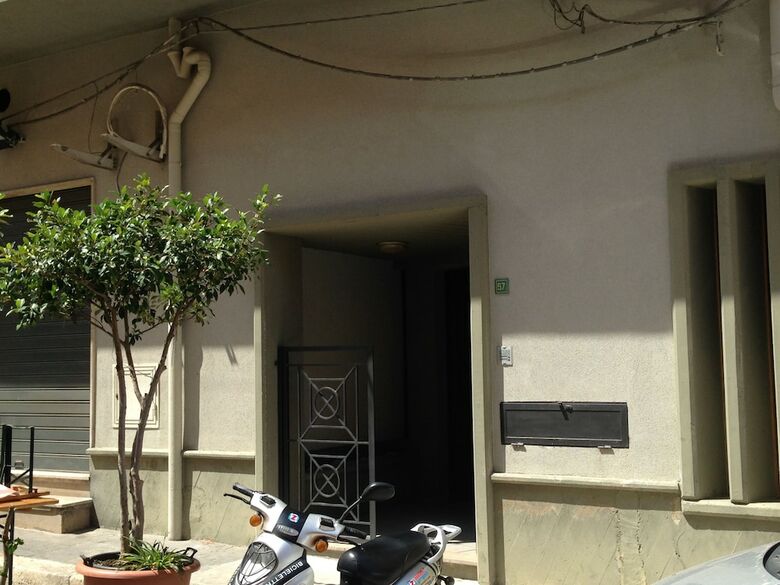 Apartamento Casa Vacanze Lidia