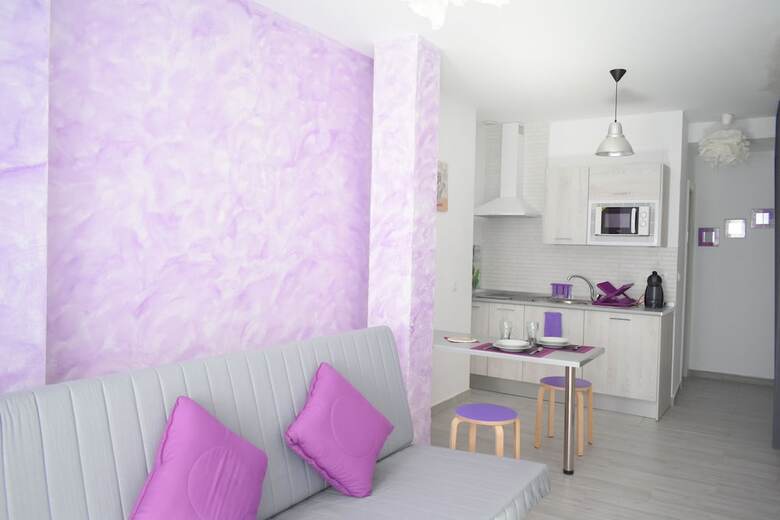 Hotel La Siezzzta