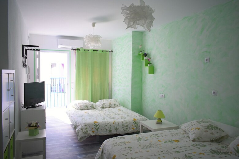 Hotel La Siezzzta
