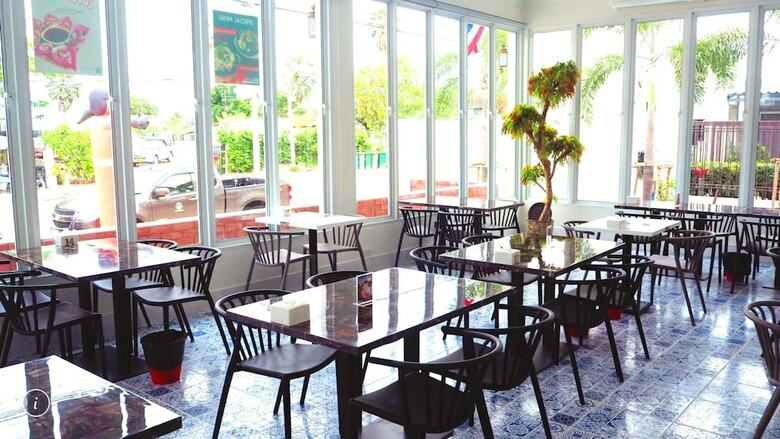 Villa Golden Sea Hua Hin
