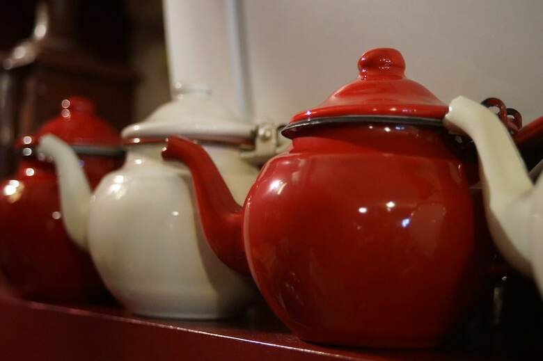 Casa Ortega Bed & Breakfast