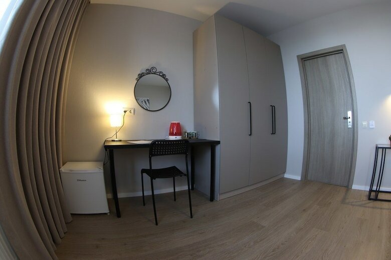 Hotel Lotos