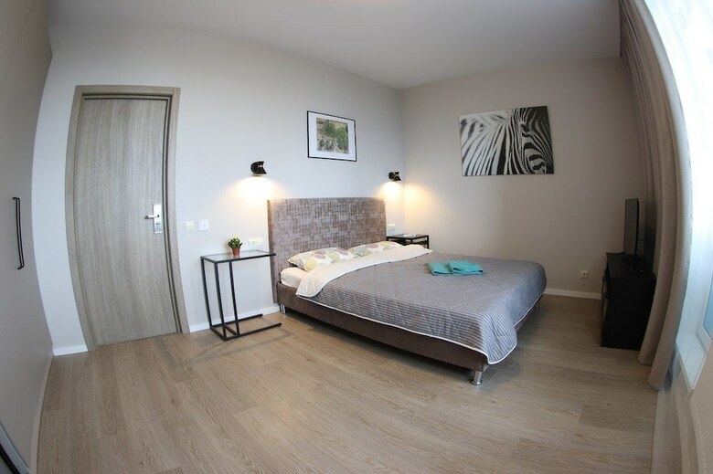 Hotel Lotos