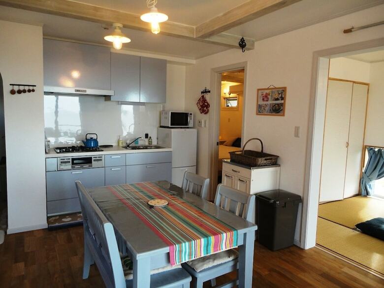 Apartamentos Vacances A La Mer Ishigaki