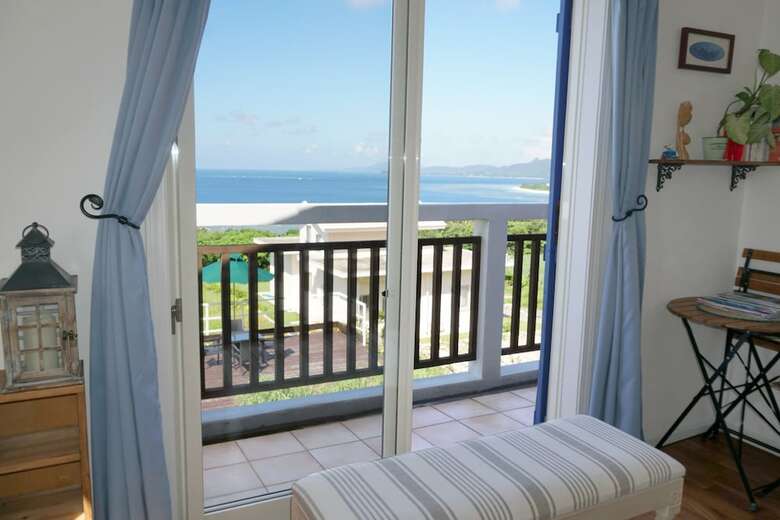 Apartamentos Vacances A La Mer Ishigaki