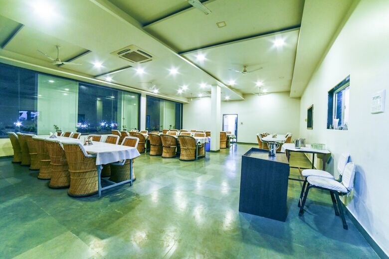 Hotel Teja Garden
