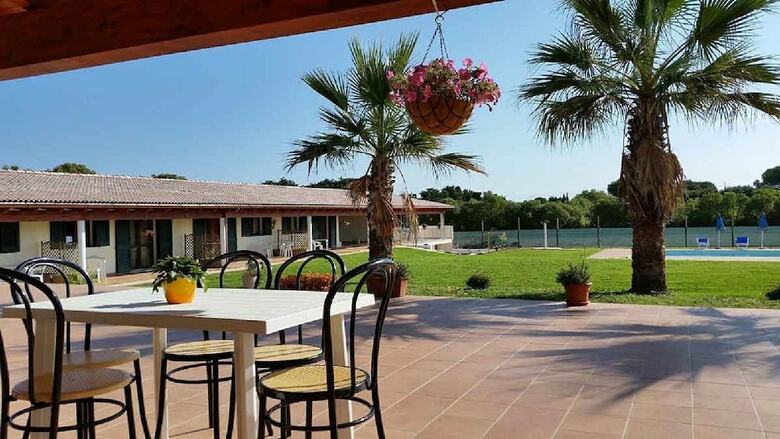 Apartamento Agriturismo Agliad�