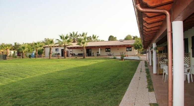 Apartamento Agriturismo Agliad�