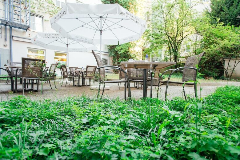 Mynext - Sommerhotel Wieden