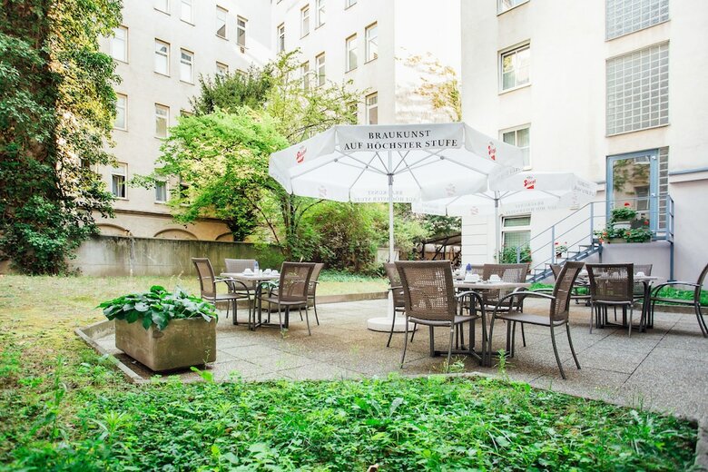 Mynext - Sommerhotel Wieden