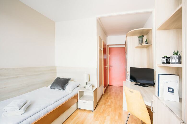 Mynext - Sommerhotel Wieden
