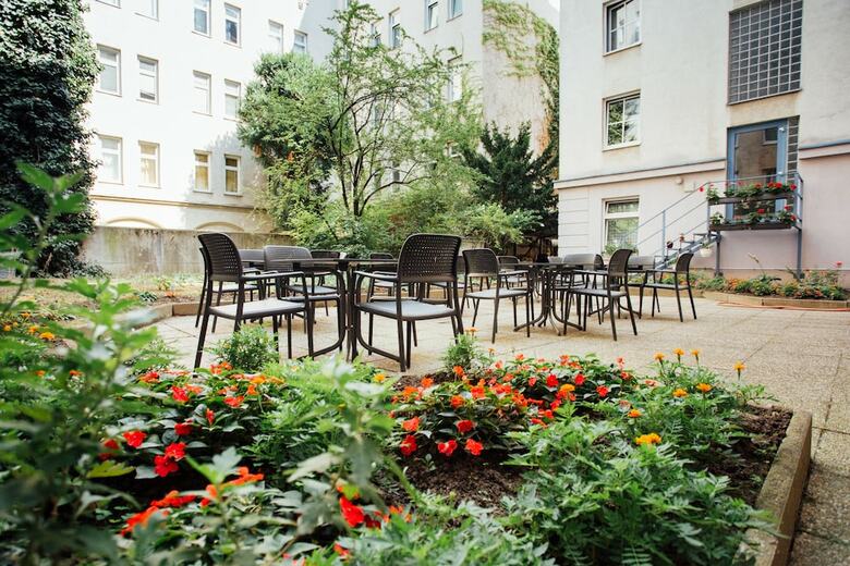Mynext - Sommerhotel Wieden