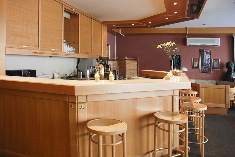 Mynext - Sommerhotel Wieden