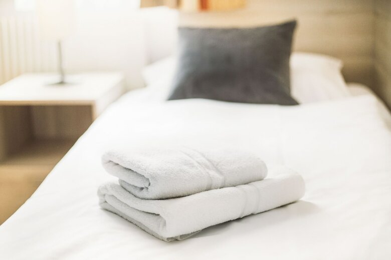 Mynext - Sommerhotel Wieden