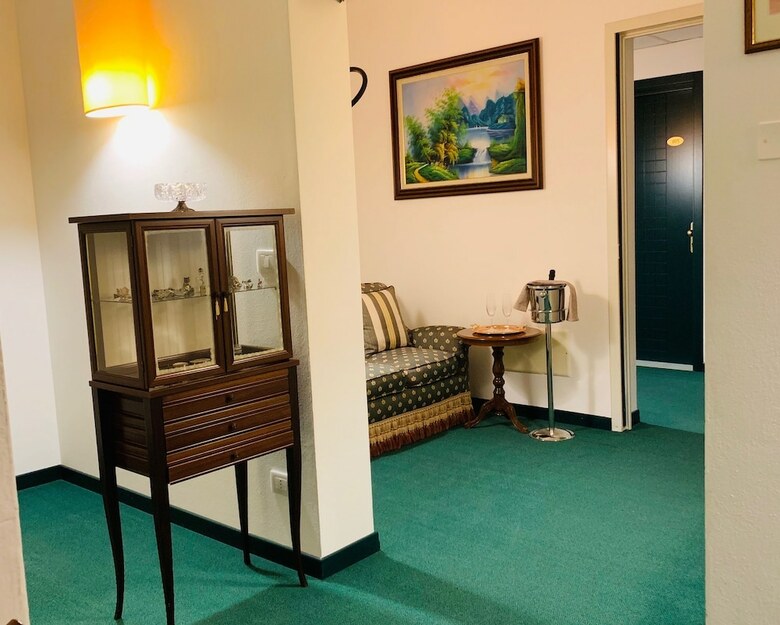Hotel Albergo Italia