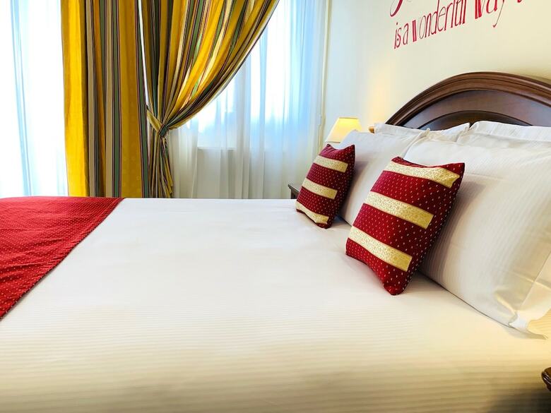 Hotel Albergo Italia