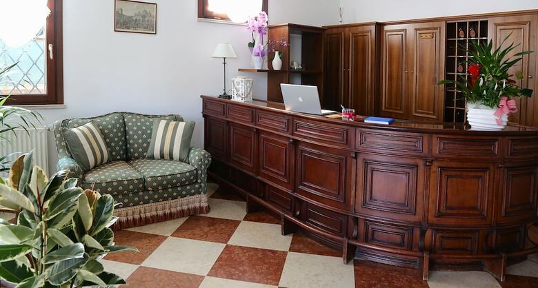 Hotel Albergo Italia