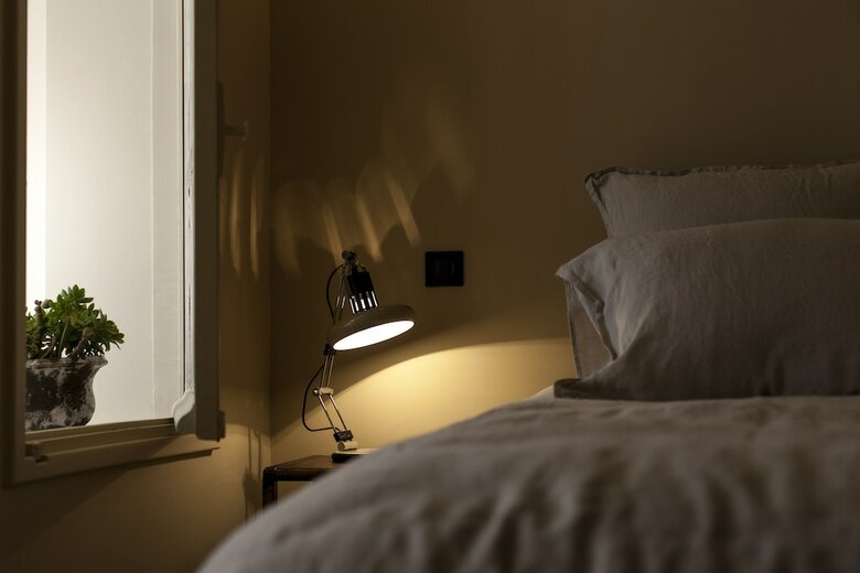 Hotel La Maison Volver