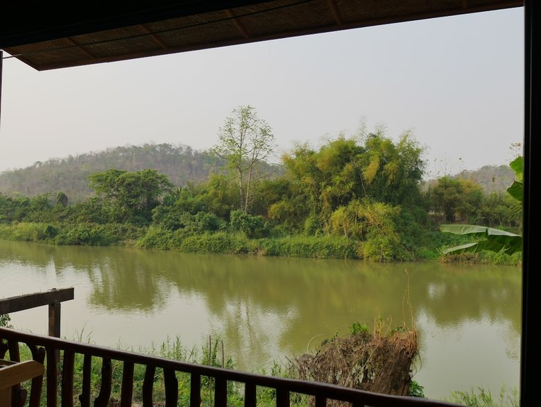 Hotel Sisatchanalai Heritage & Resort