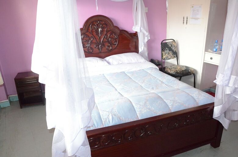 Hotel Southern Blue