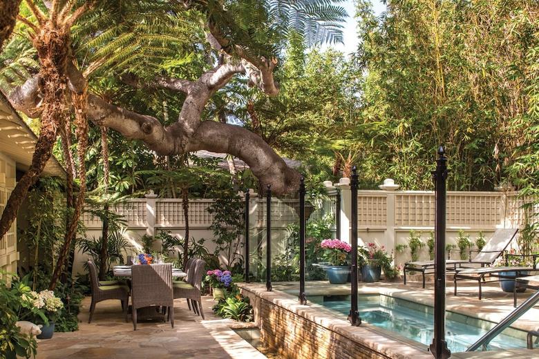 Hotel Four Seasons Resort The Biltmore Santa Barbara