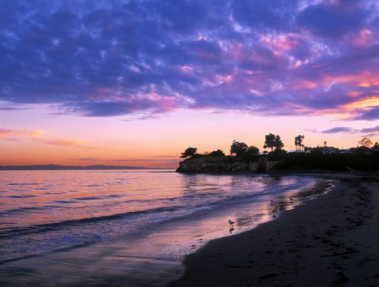 Hotel Four Seasons Resort The Biltmore Santa Barbara