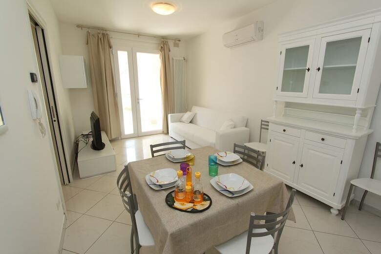 Apartamento El Dorado Villas