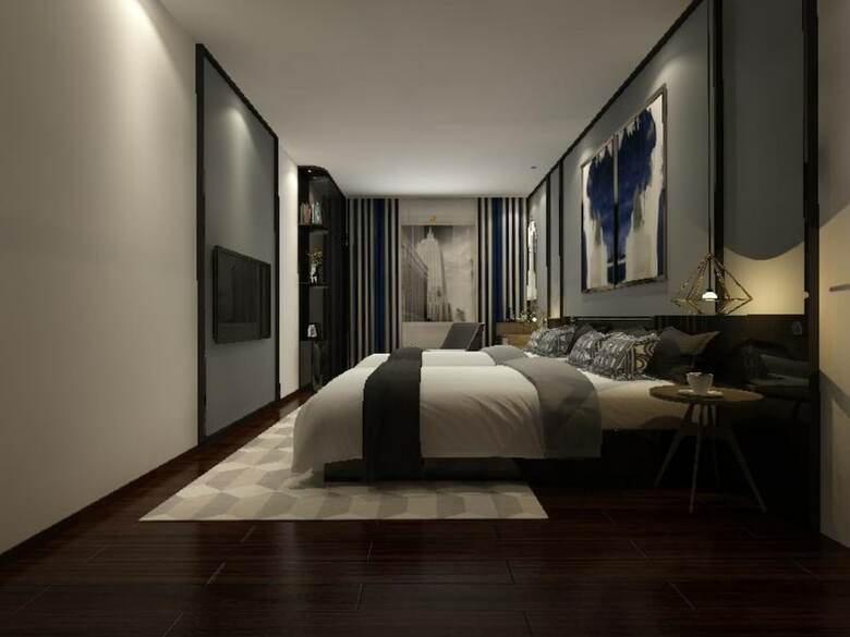 Homies Hotel