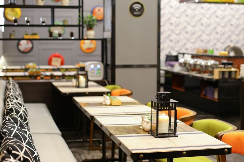 Homies Hotel