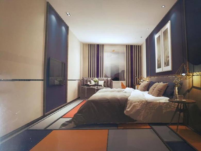 Homies Hotel