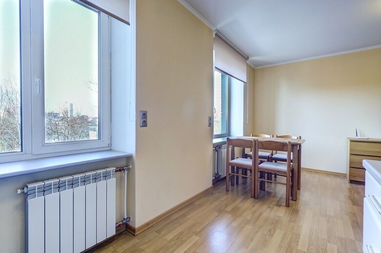 Ag Apartment Moskovskiy 205