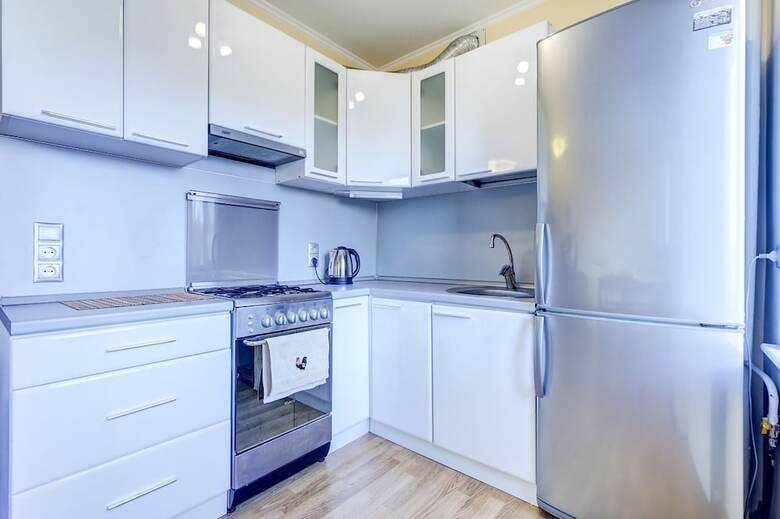 Ag Apartment Moskovskiy 205