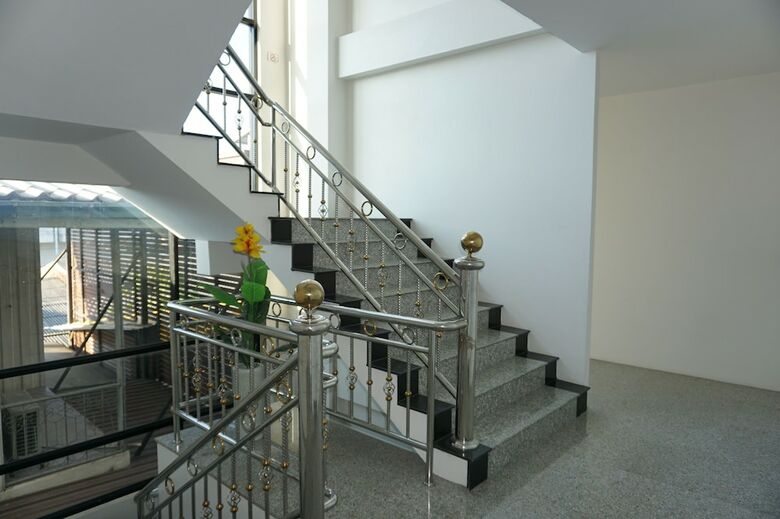 Hotel Chouaprom Mansion