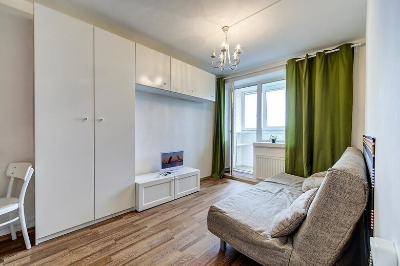 Ag Apartment Kosmonavtov 23