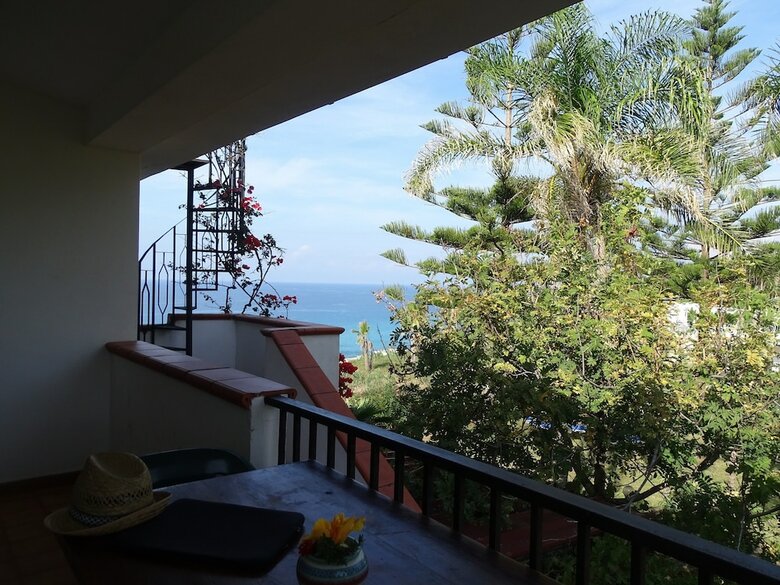 Apartamento Residence La Meridiana