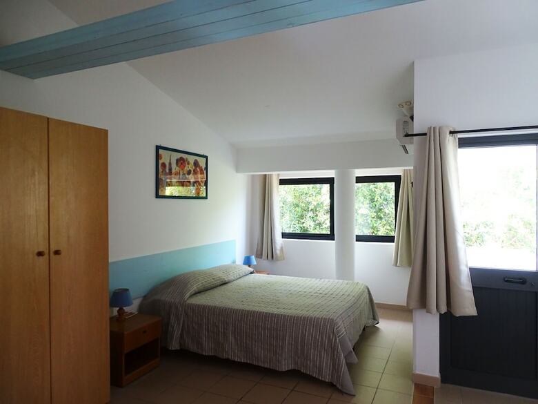 Apartamento Residence La Meridiana