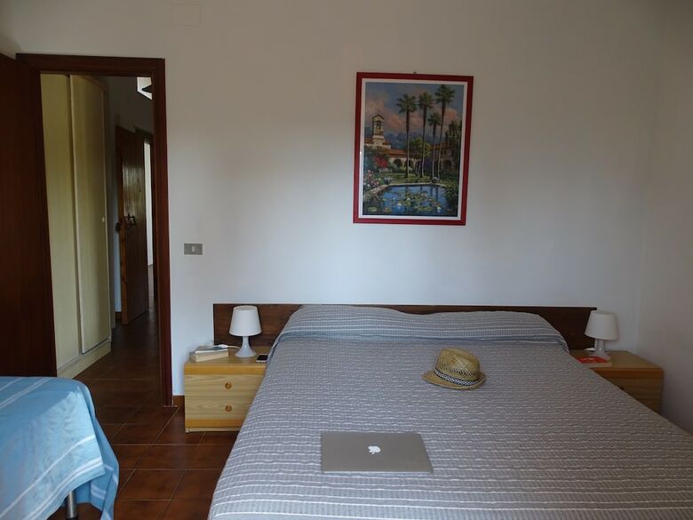 Apartamento Residence La Meridiana