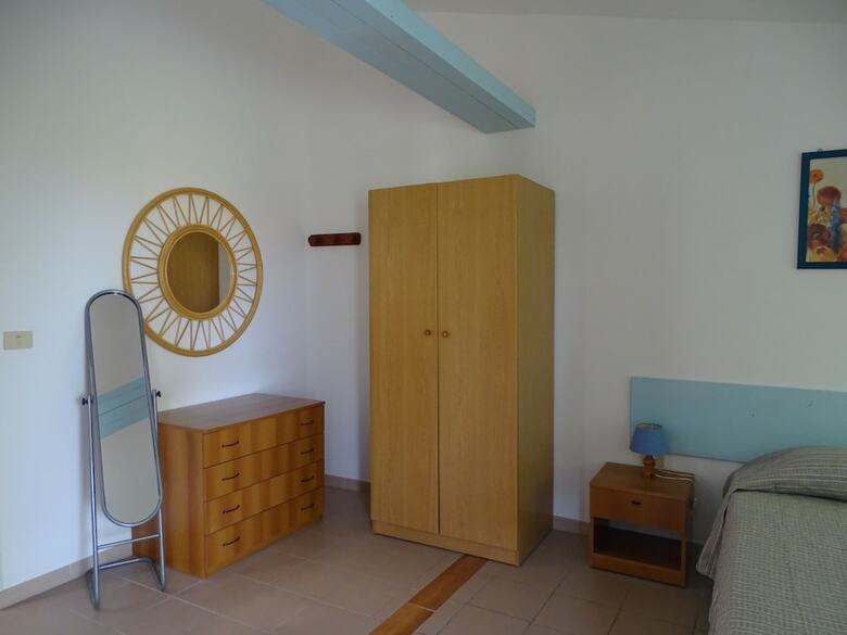 Apartamento Residence La Meridiana