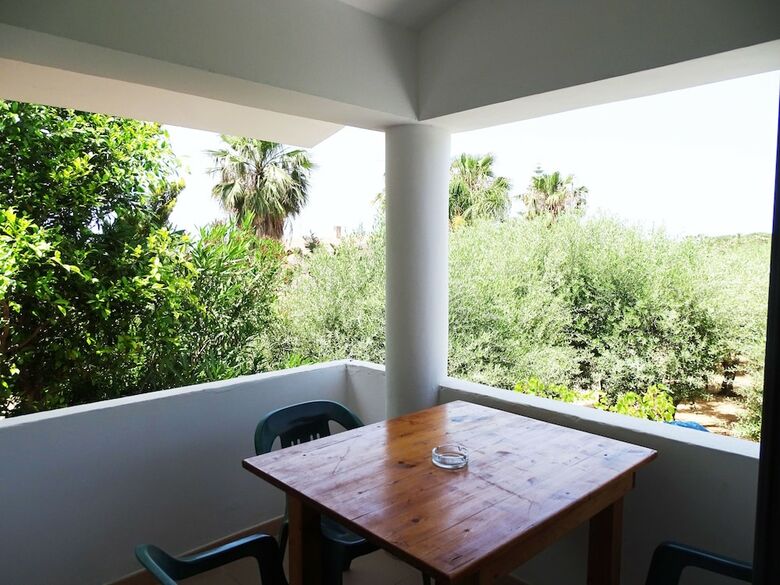 Apartamento Residence La Meridiana
