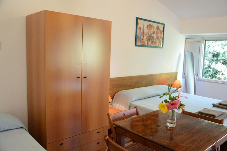 Apartamento Residence La Meridiana