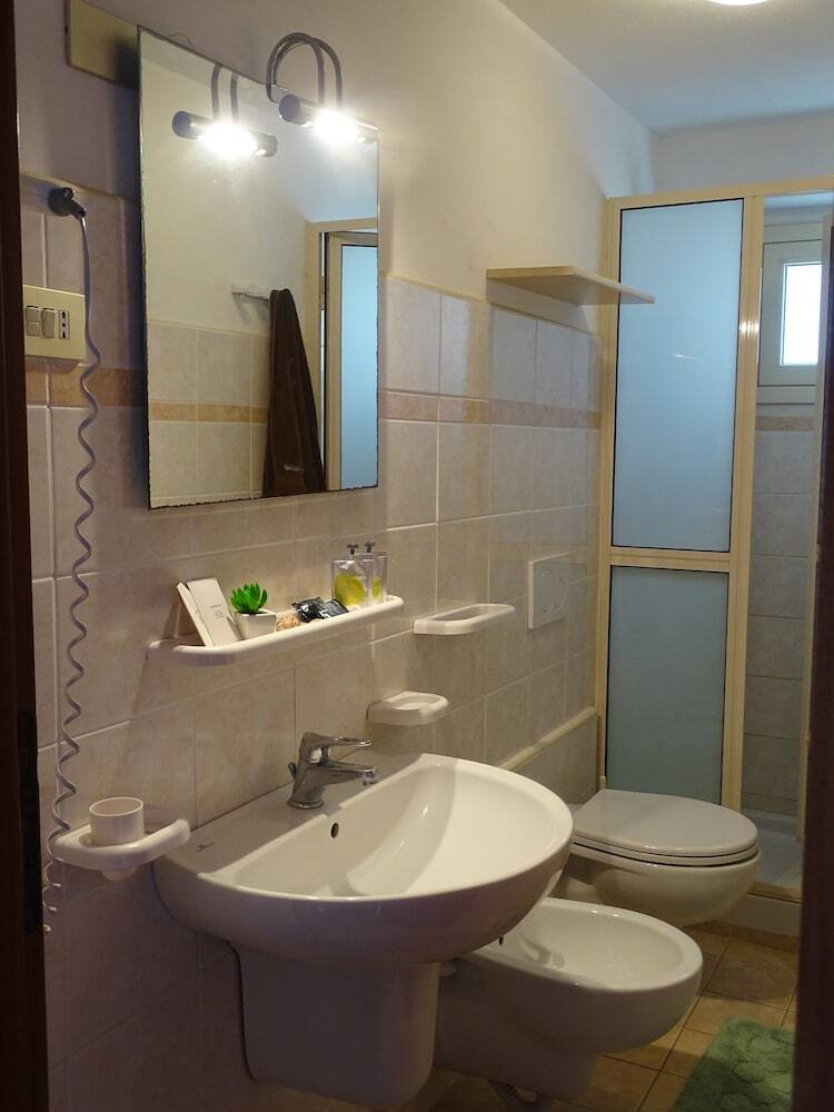 Apartamento Residence La Meridiana