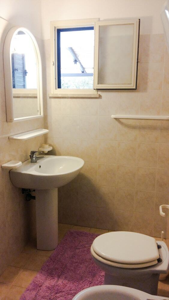 Apartamento Residence La Meridiana