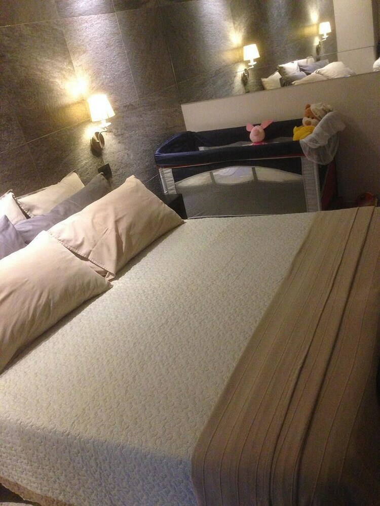 Apartamento Guest House 38 Monopoli