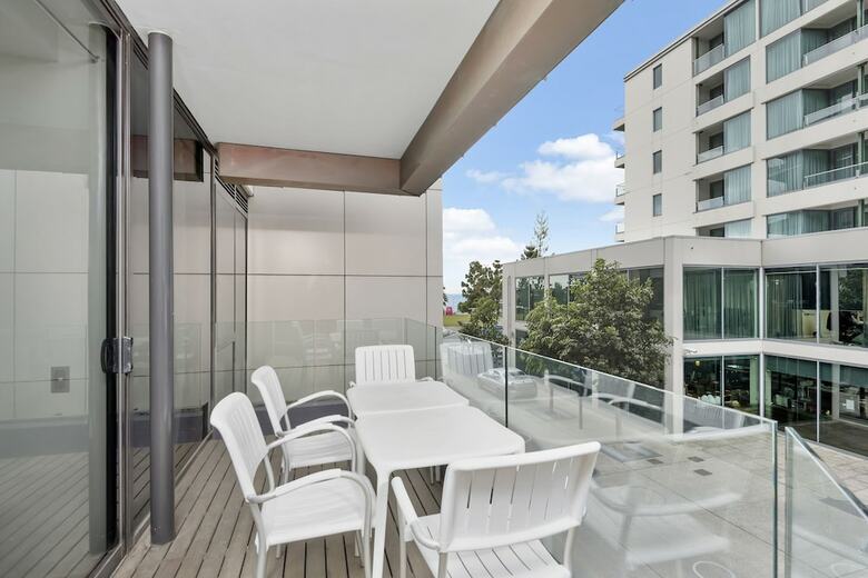 Apartamentos Edgewater 108