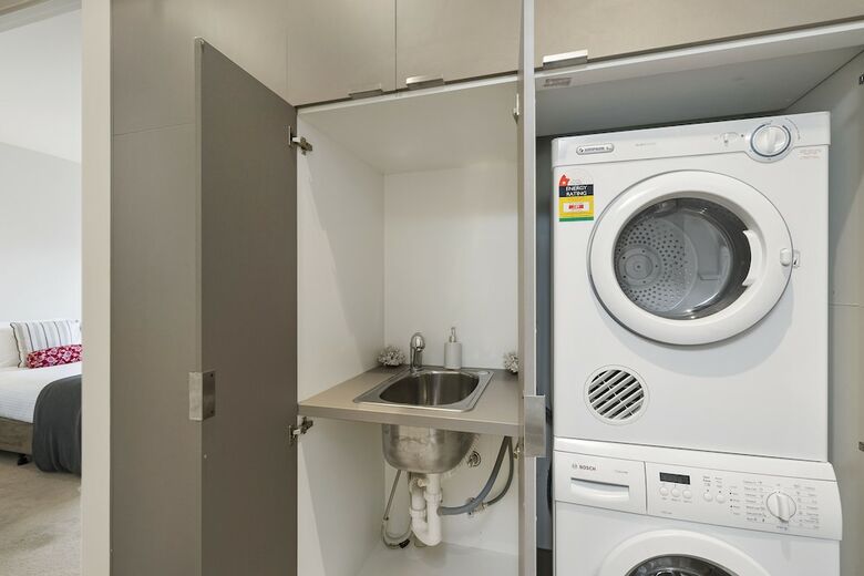 Apartamentos Pier Point 105